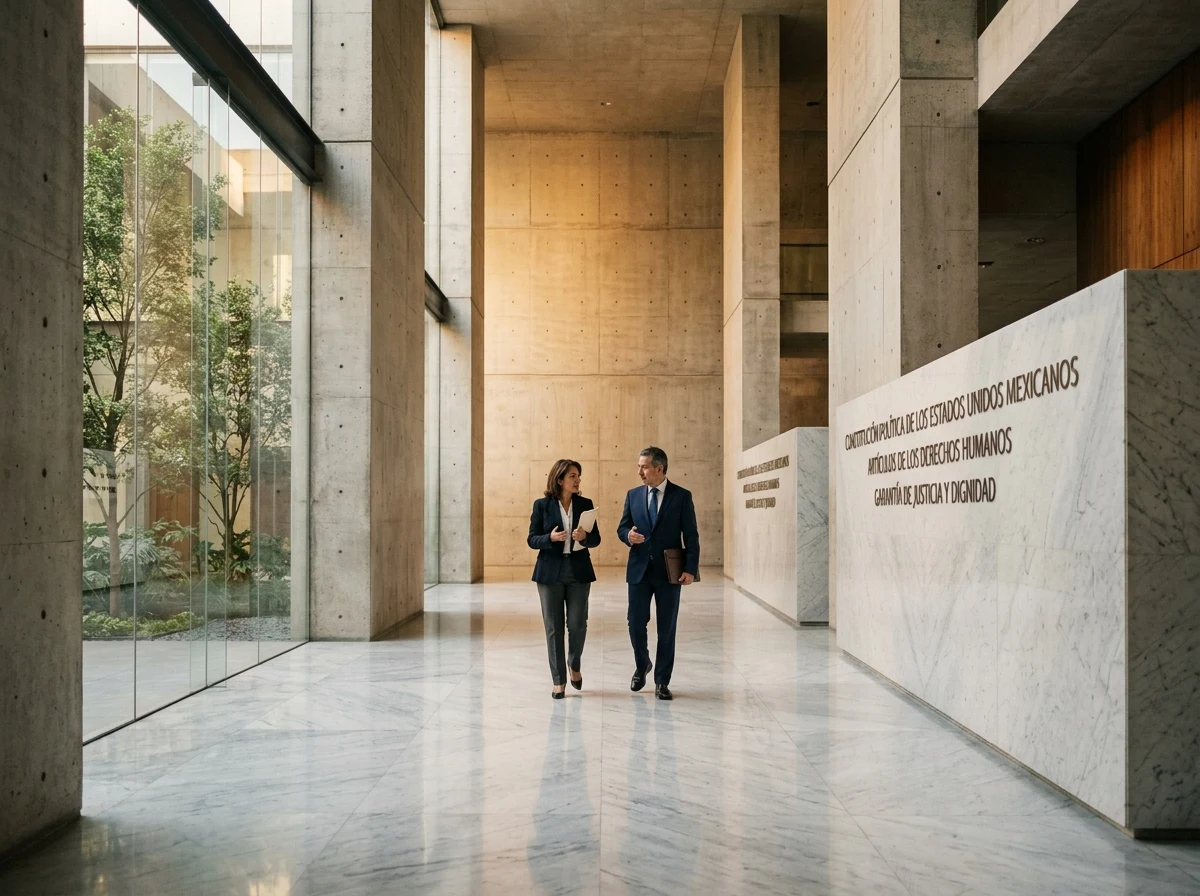 Sede judicial de justicia constitucional y salvaguarda de derechos fundamentales